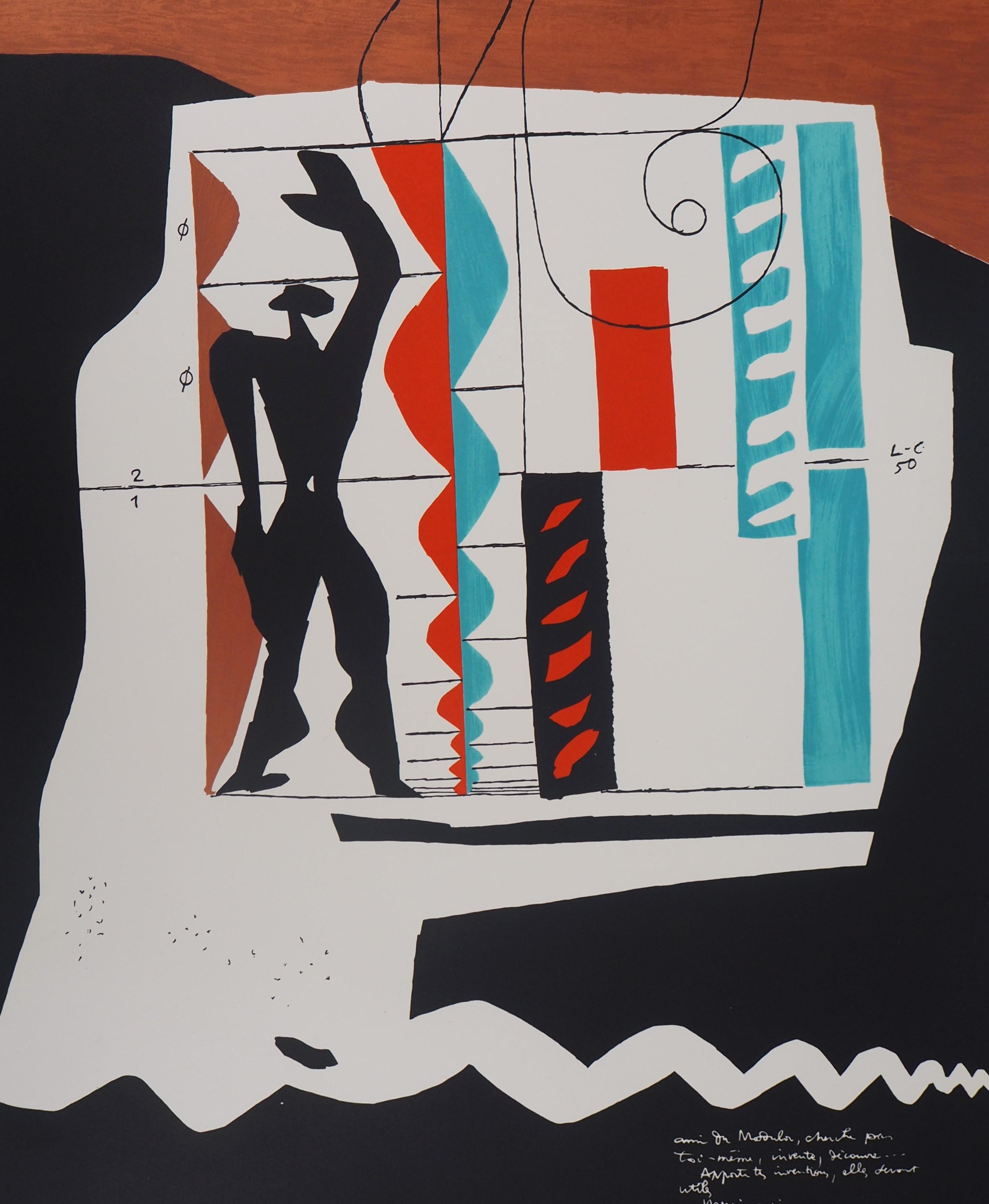 Le Corbusier 