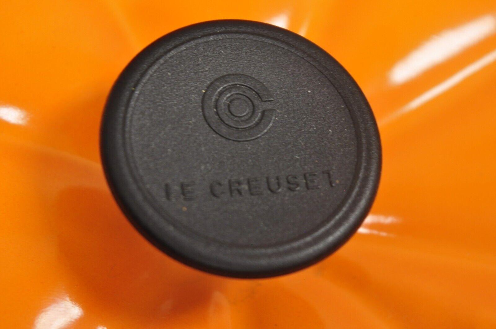 le creuset pumpkin dutch oven