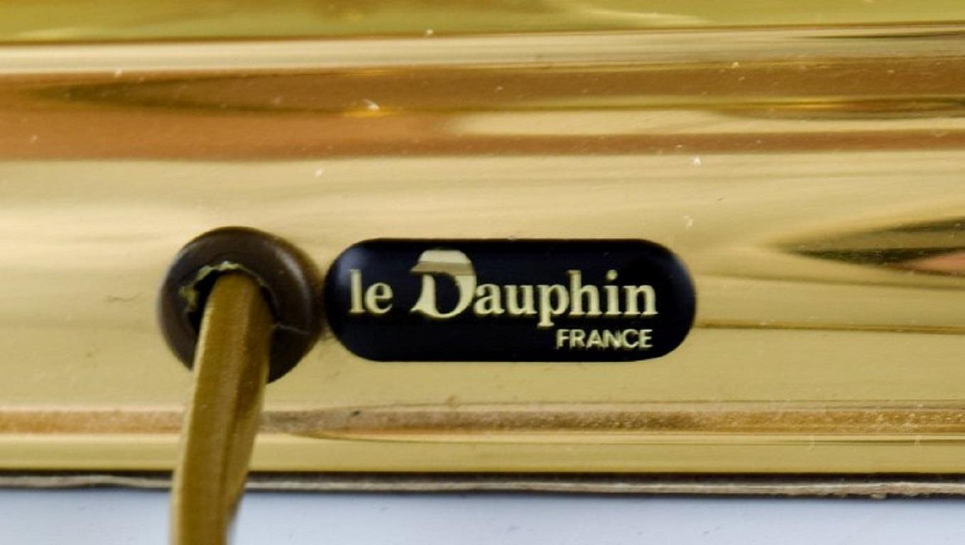 Le Dauphin, France, 