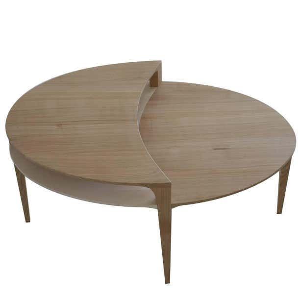 Le Dernier Cri Coffee Table For Sale at 1stDibs