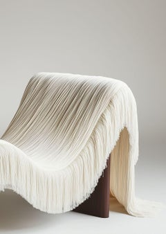 Collectible Chaise Lounge Le Drape