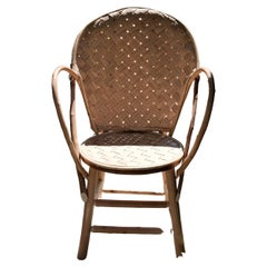 Classique-Stuhl Le Fauteuil von Bosc Design