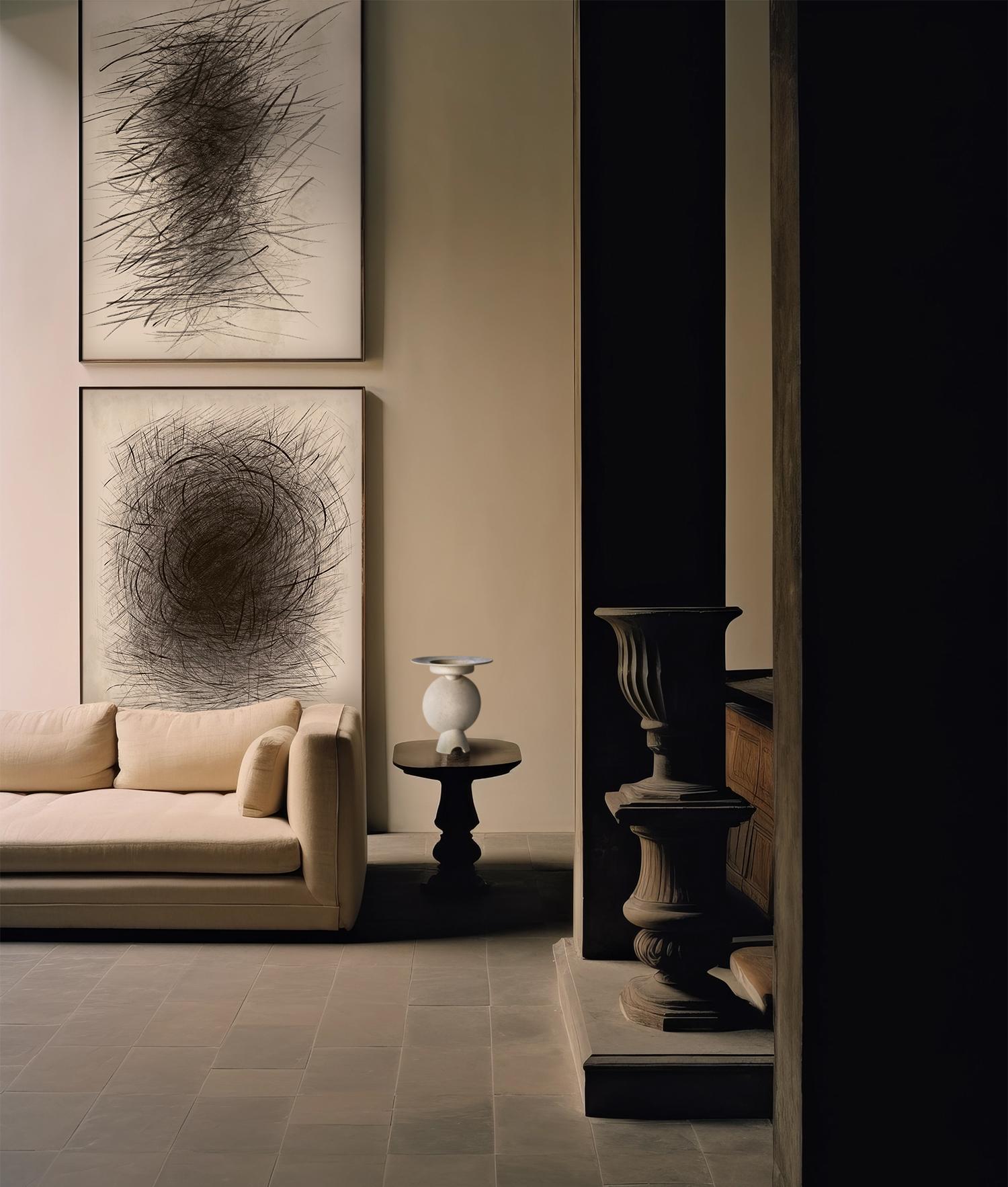 XXIe siècle et contemporain 
