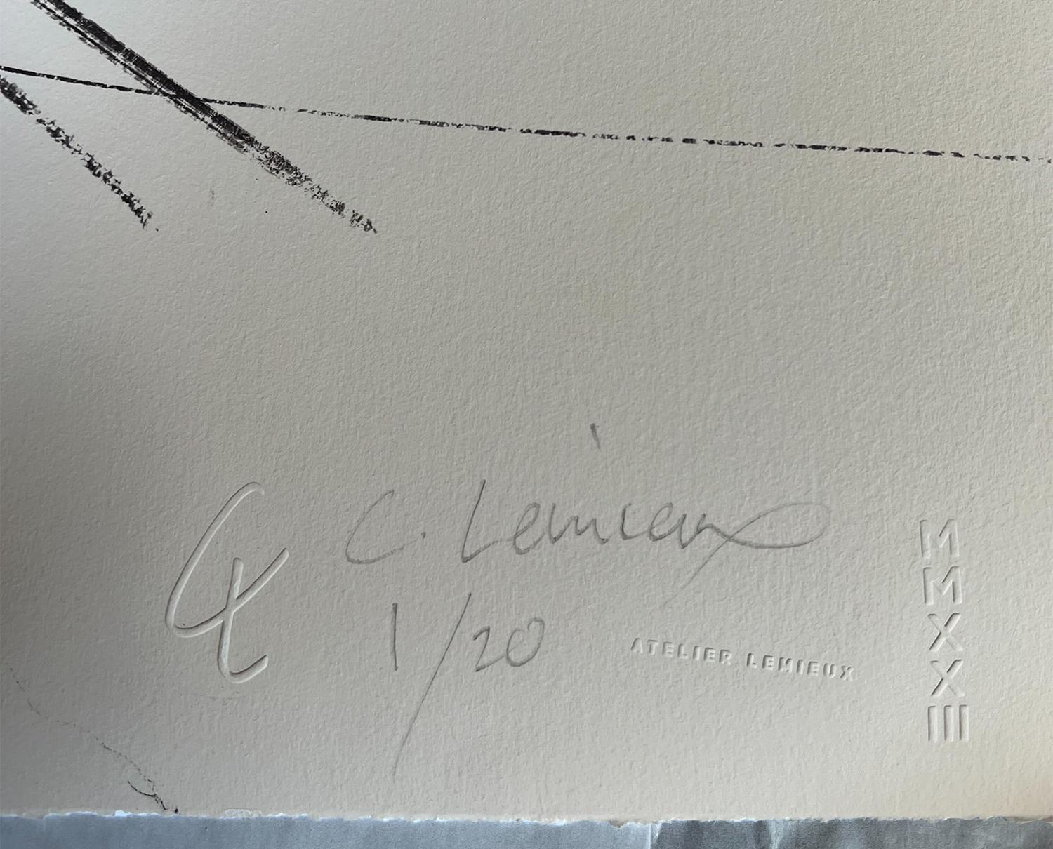 Papier 