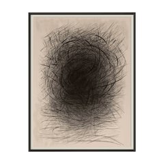 „Le Fourré Trois“ – signierter Kunstdruck in limitierter Auflage von Christiane Lemieux – 30"x40"