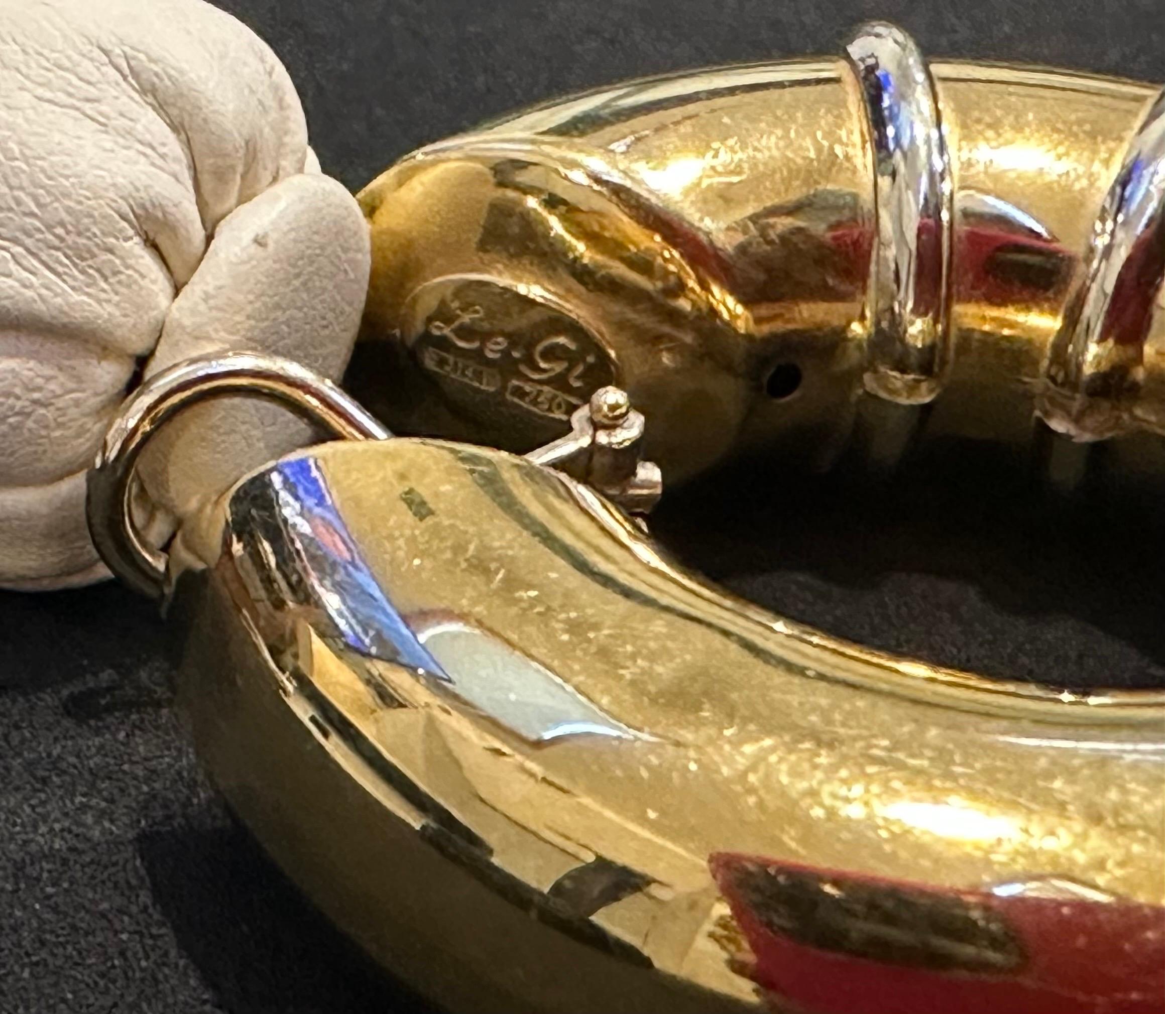 le gi jewelry