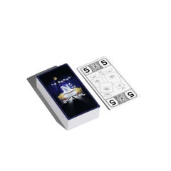 Le Grand No de Chanel Playing cards