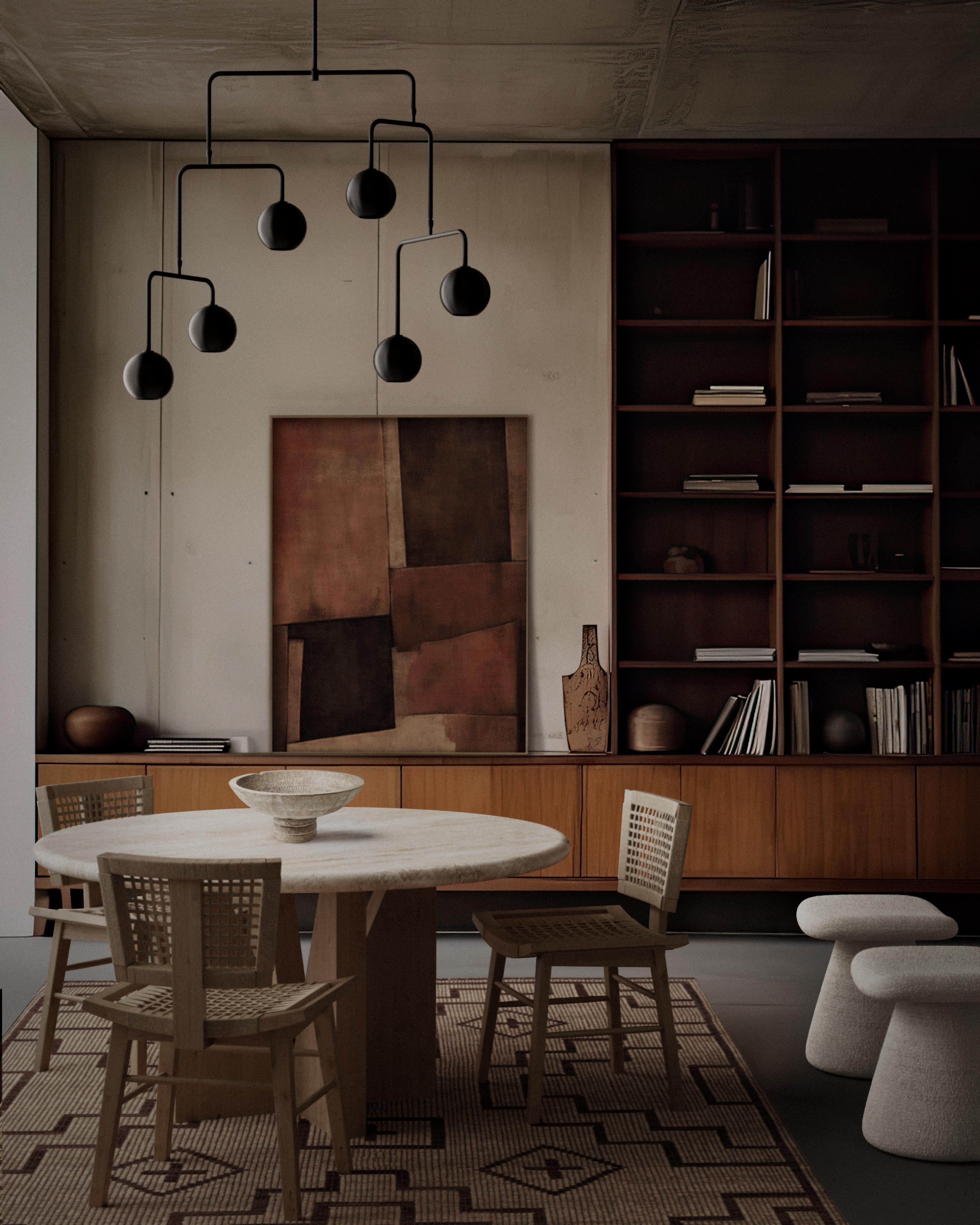 Moderne 