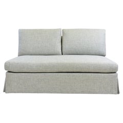 Le Jeune Upholstery Gracie 2 Seat Sofa Showroom Model
