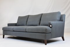 Le Jeune Upholstery Hollywood Sofa Showroom Model