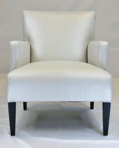 Le Jeune Upholstery Jasmine Armchair Showroom Model