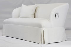 Le Jeune Upholstery St Tropez 2-Seat Sofa Showroom Model