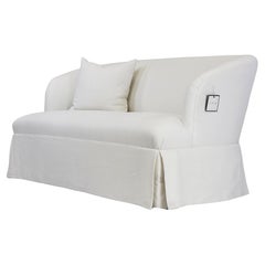 Le Jeune Upholstery St Tropez 2-Seat Sofa Showroom Model