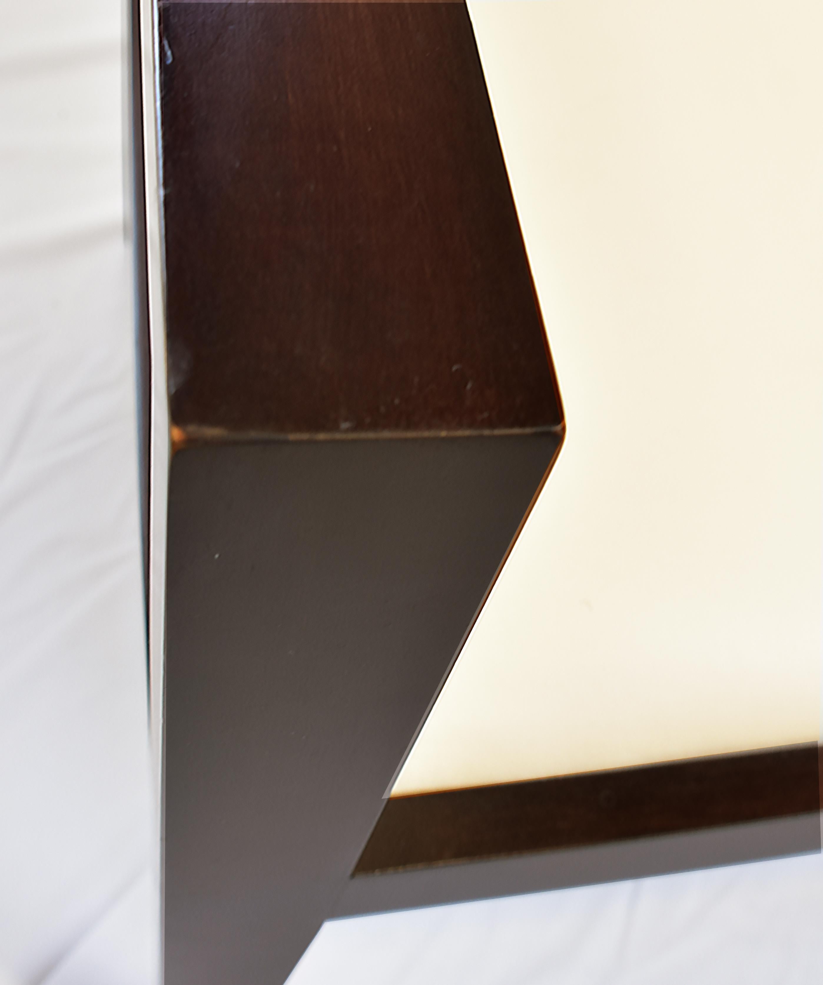 Le Jeune Upholstery SLJ1 Dining Desk Armchair Showroom Model For Sale 4