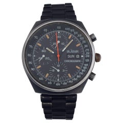 Vintage Le Jour Chronograph 41mm LJ-MI-003