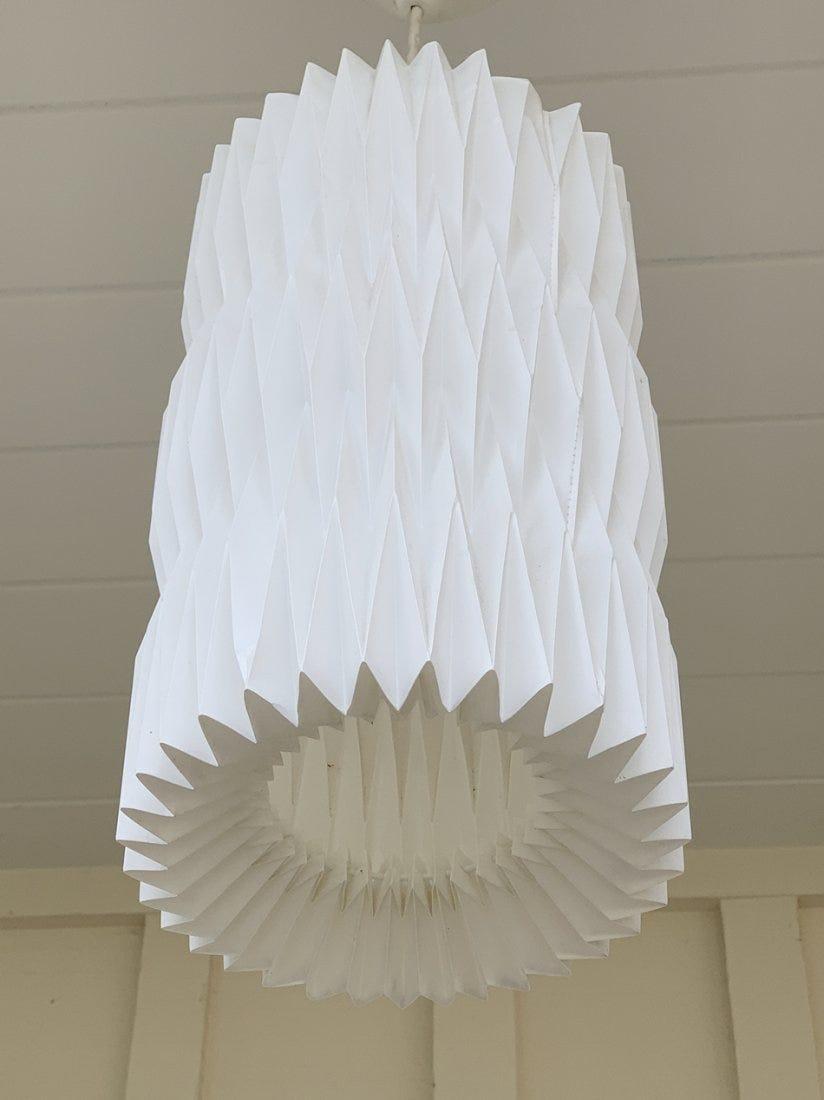 Moderno Lampada a sospensione Le Klint 102A in vendita