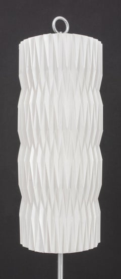 Le Klint Danish Modern Origami Floor Lamp