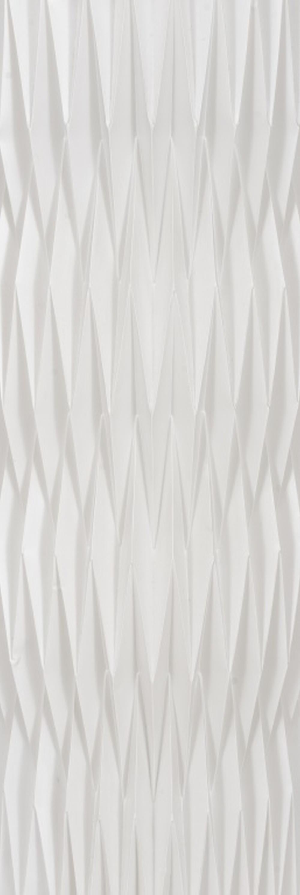 Le Klint Danish Modern Origami Floor Lamp In Good Condition In Astoria, NY