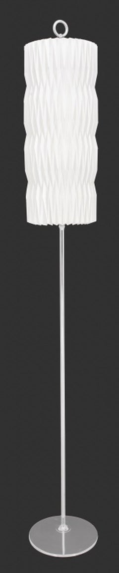 Le Klint Danish Modern Origami Floor Lamp