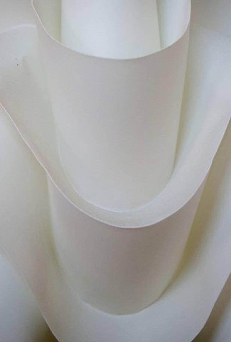 Danish Le Klint, Denmark, 172m 'Medium', Handfolded in Plastic