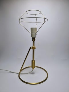 Lampada da tavolo/parete in ottone Le Klint modello 305