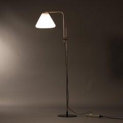 Le Klint Standing Lamp Model 321 by Michael Bang, 1994