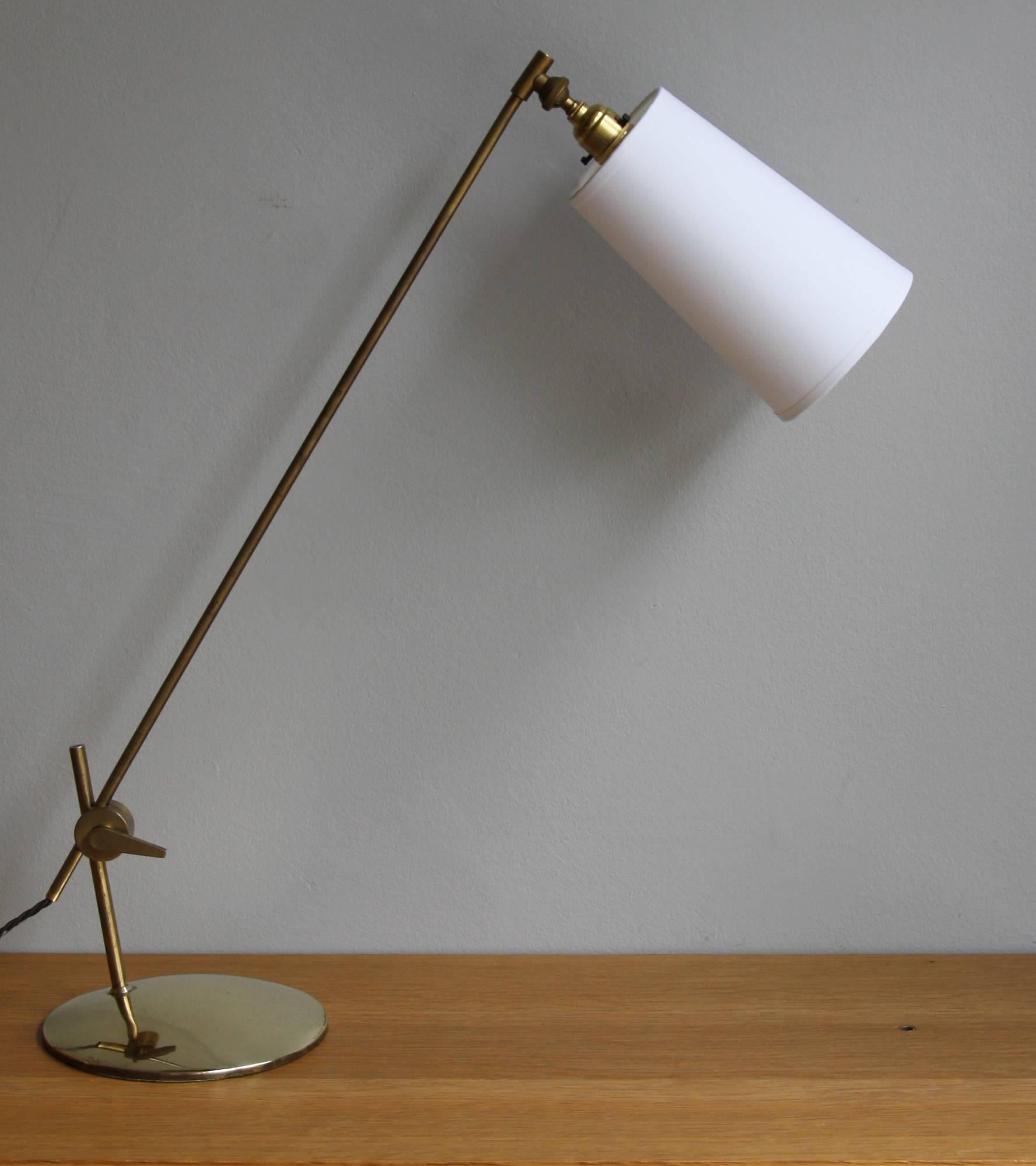 Danish Le Klint Table Light