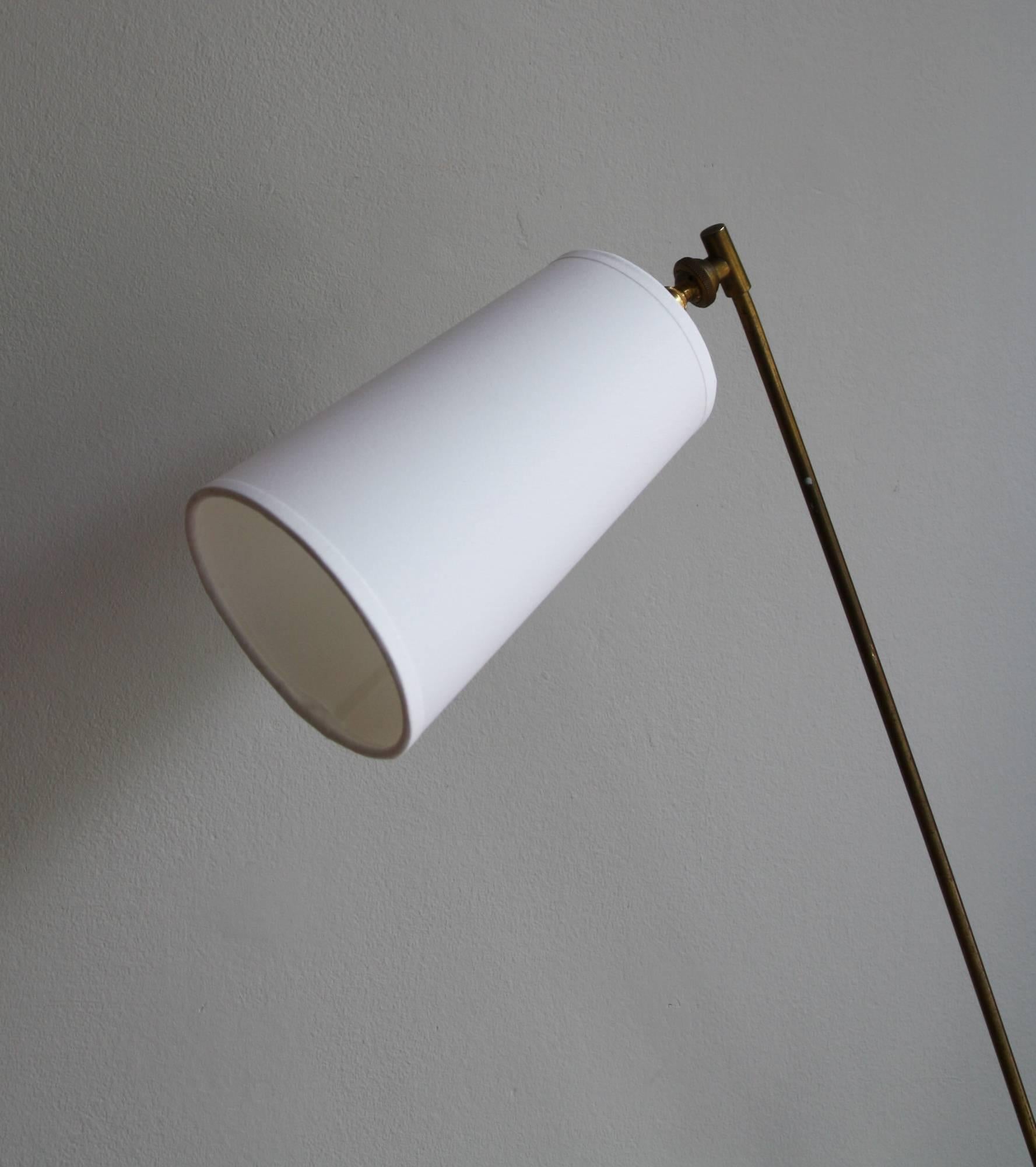 Brass Le Klint Table Light