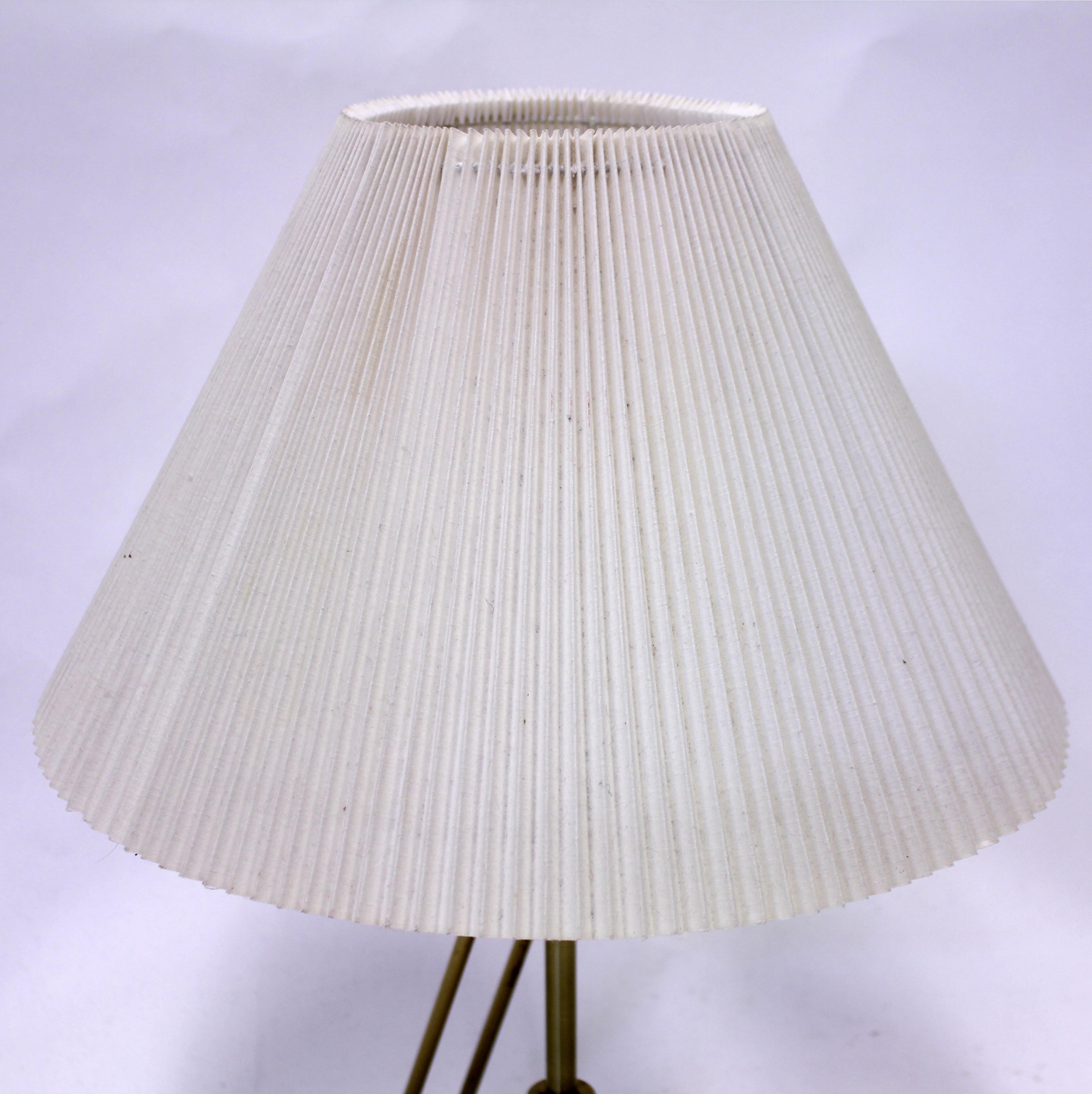 Le Klint, Table / Wall Lamp, Model 305, 1980s 2