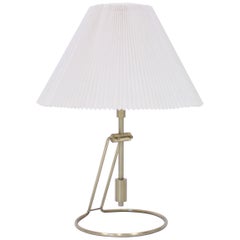 Le Klint, Table / Wall Lamp, Model 305, 1980s