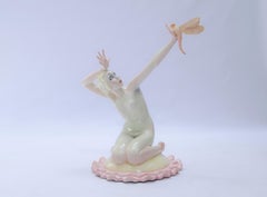 ”Le Libellule" by Sandro Vacchetti