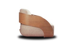 Le Ludé Home Kollektion, Orsi, Sessel