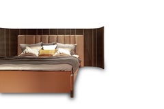 Le Ludé Home Collection, Bears, Bed