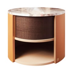 Collection Le Ludé Home, Ours, Table de nuit