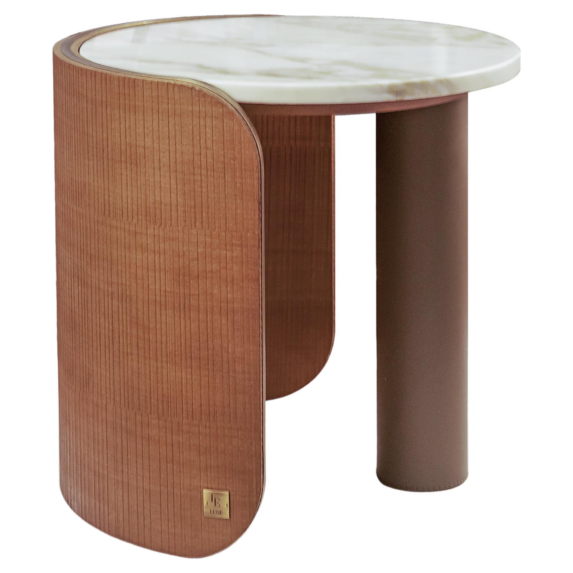 Le Ludé Home Collection, Orsi, Table d'appoint