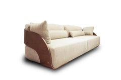 Le Ludé Home Kollektion, Orsi, Sofa