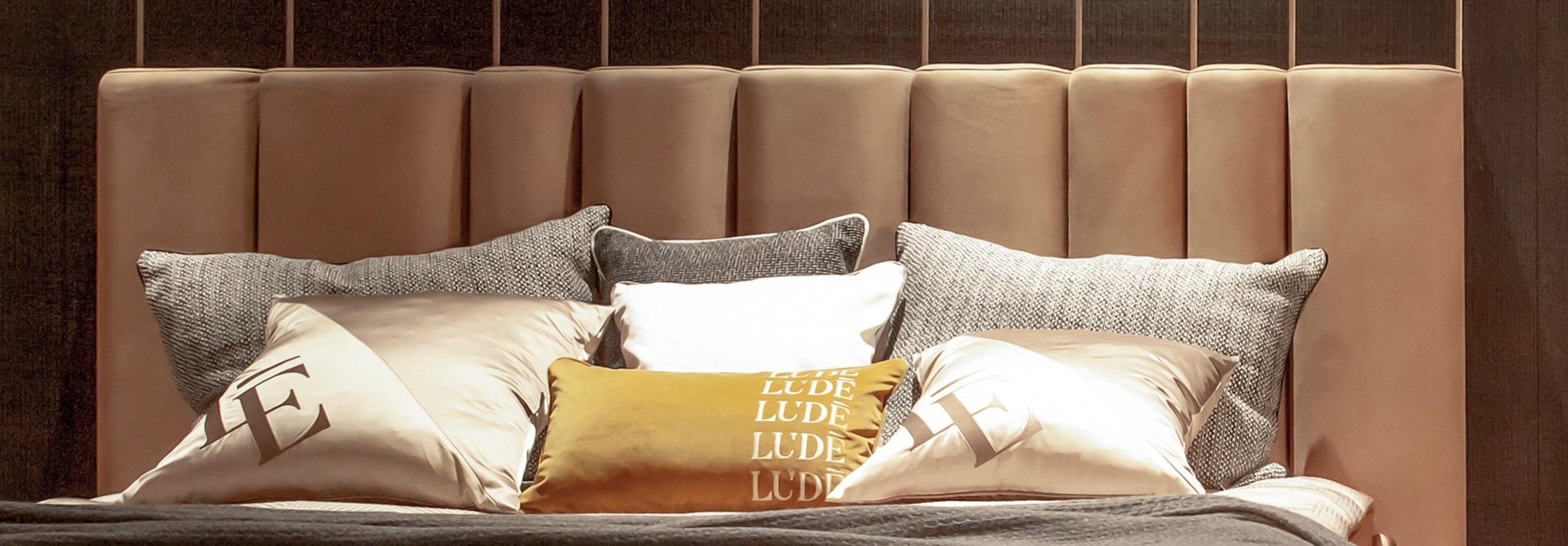 Collection Le Ludé Home, Ours, Lit en vente 1