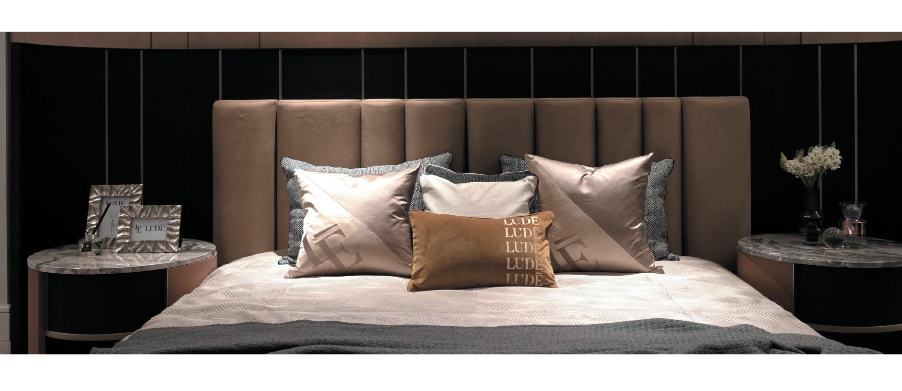 Collection Le Ludé Home, Ours, Lit en vente 2