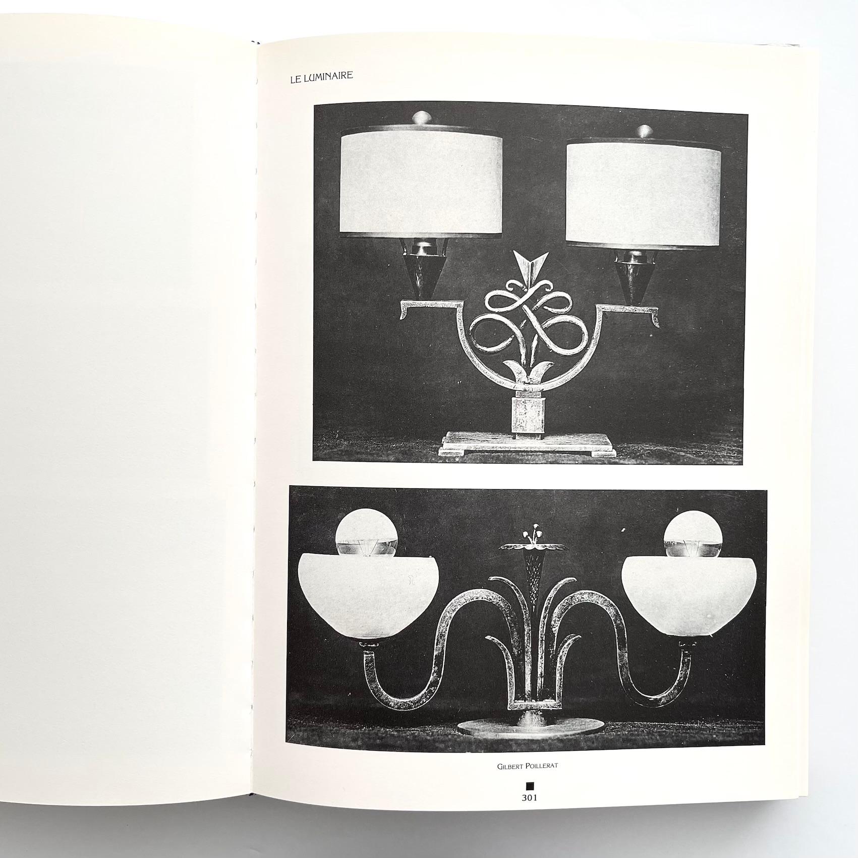 Le Luminaire Lighting Design 1925-1937 3