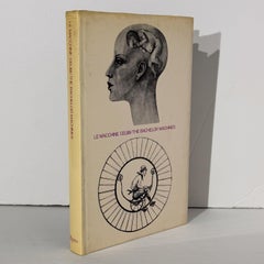 Le Macchine Celibi/The Bachelor Machines