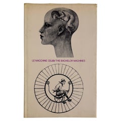 Le Macchine Celibi/The Bachelor Machines