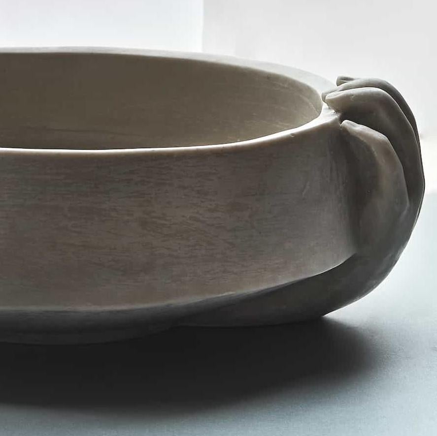 Other Le Mani Bowl by Marcela Cure For Sale