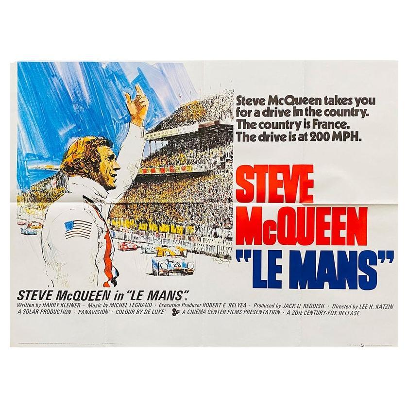Le Mans (1971)