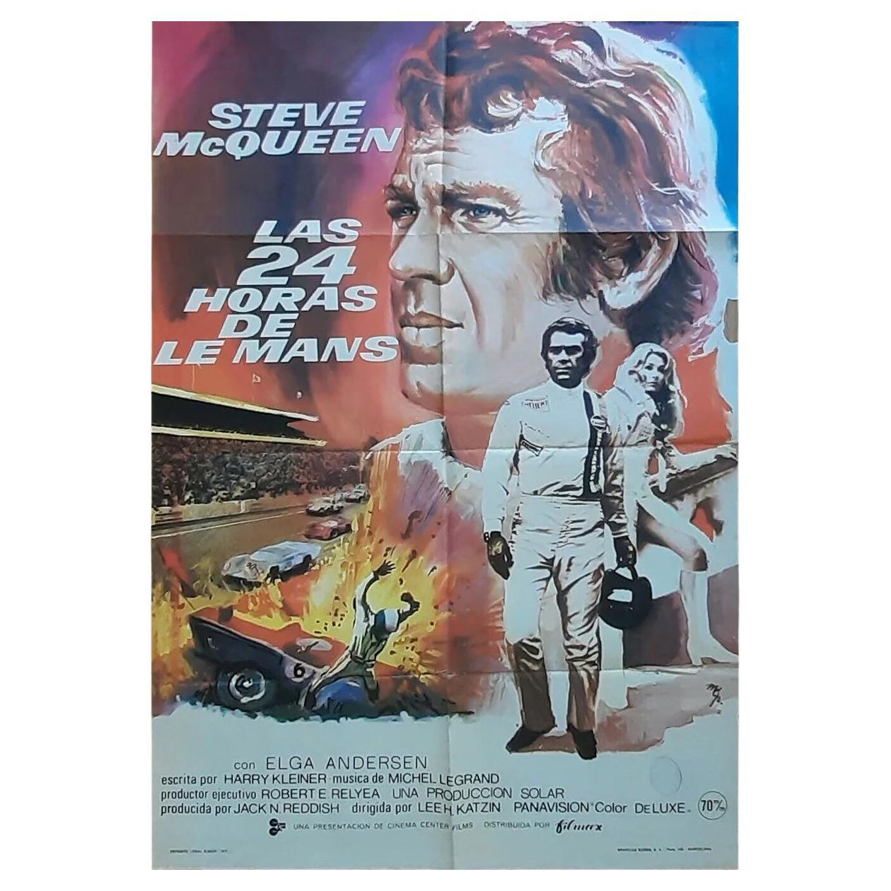 Le Mans (1971)