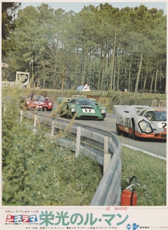 Le Mans