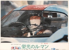 Le Mans