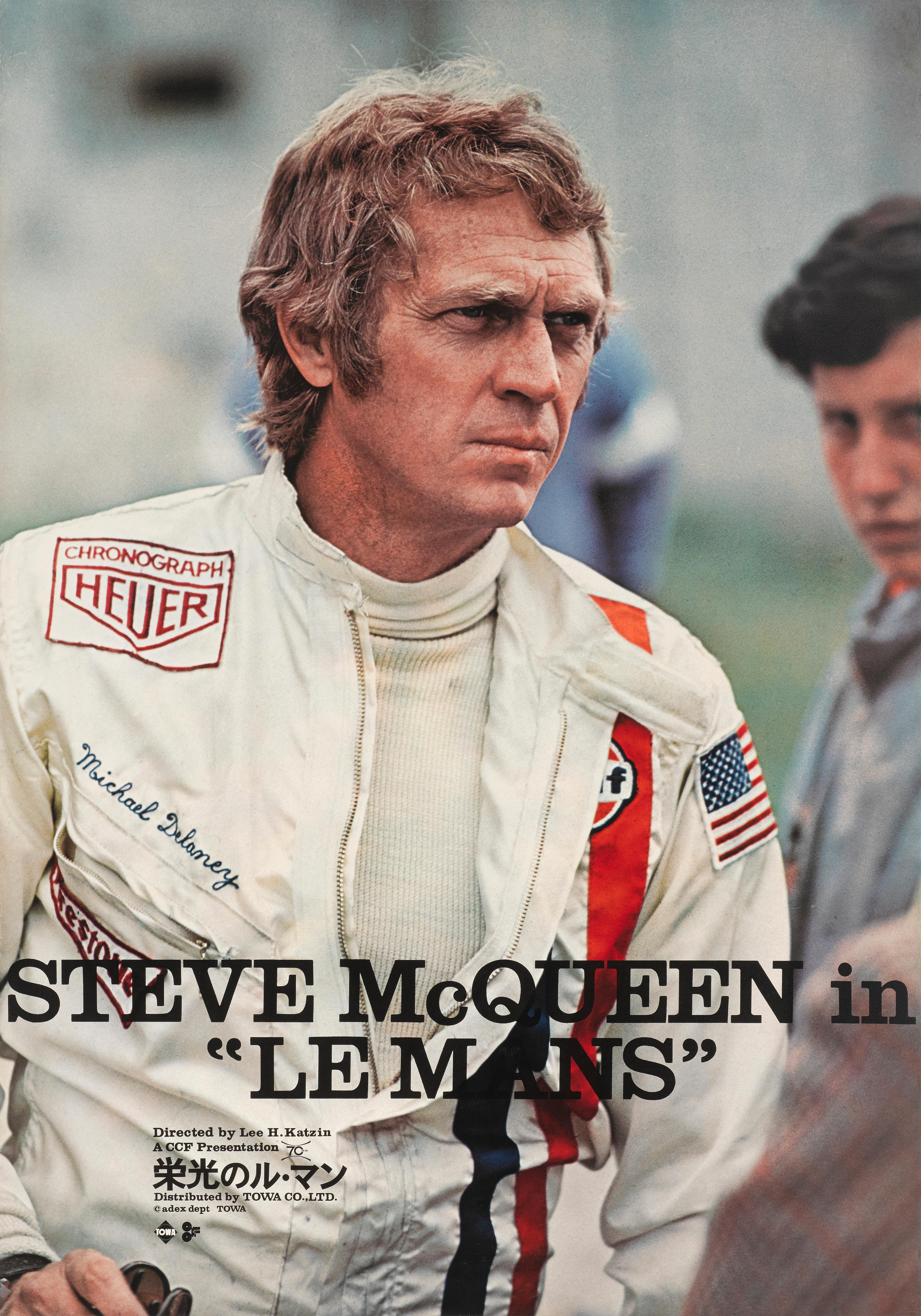 Le Mans (Japanisch) im Angebot