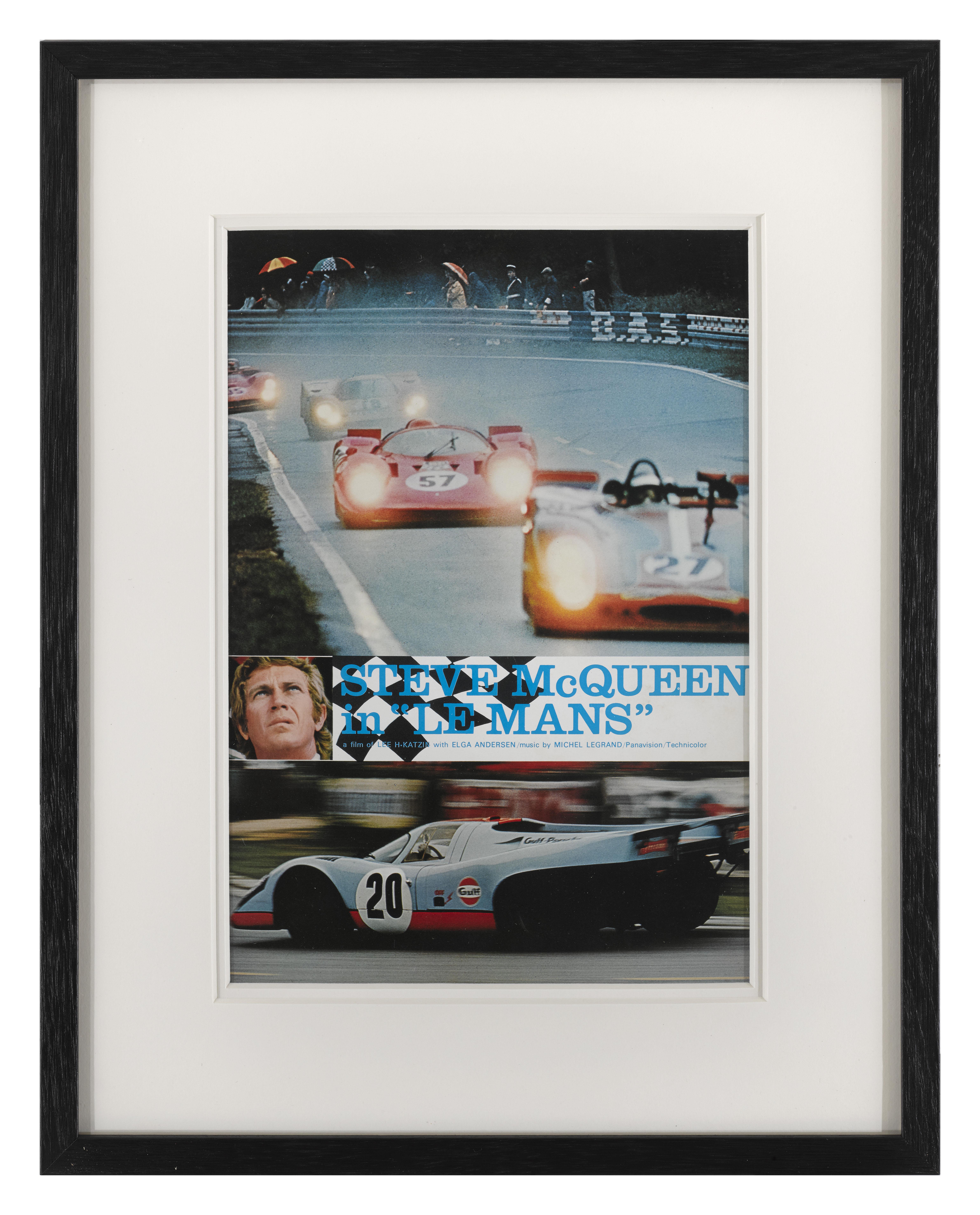 Le Mans (Japanisch) im Angebot