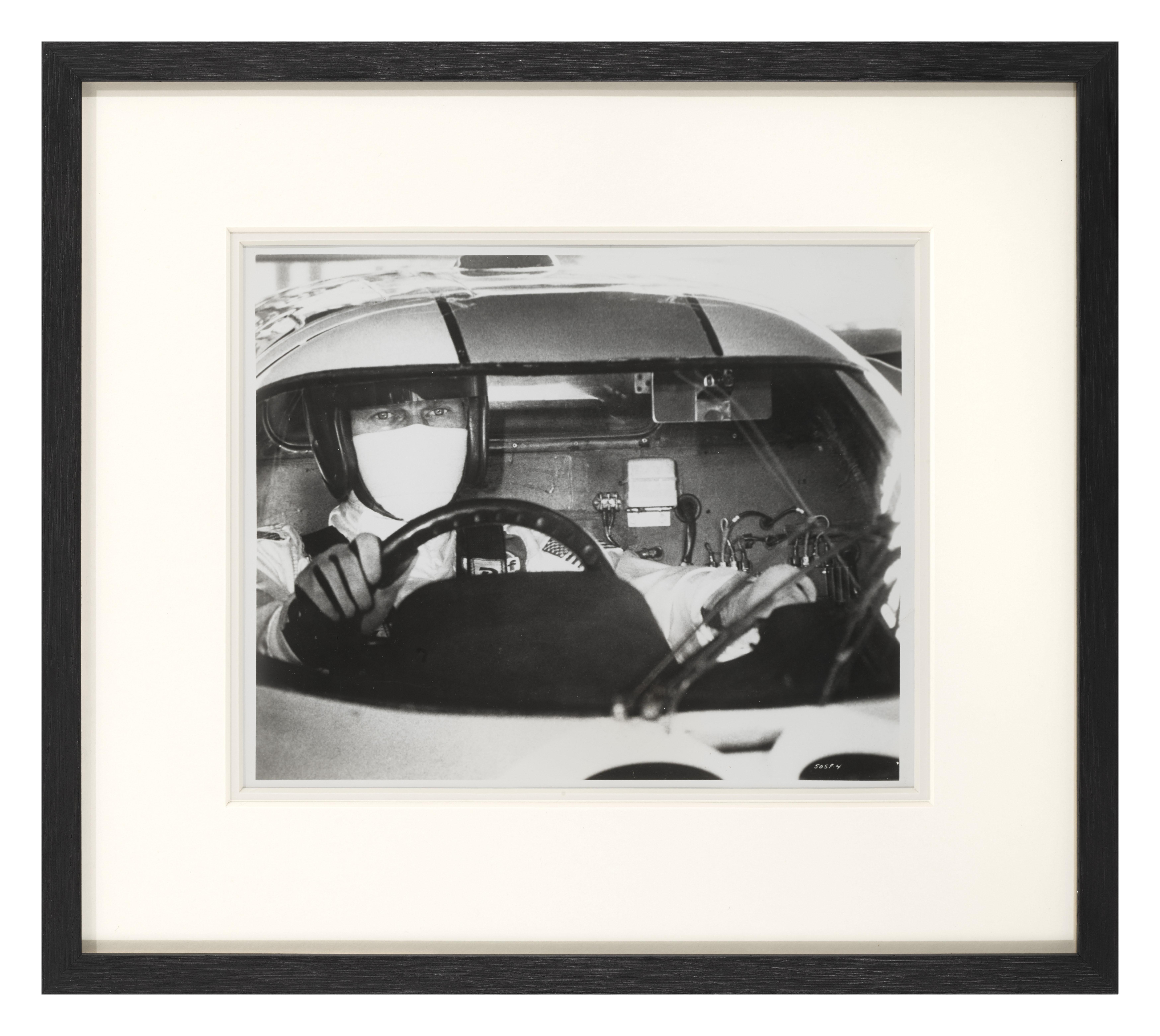 Le Mans Excellent état - En vente à London, GB