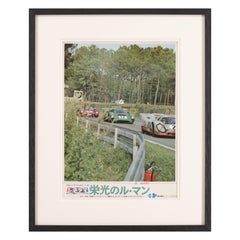 Le Mans